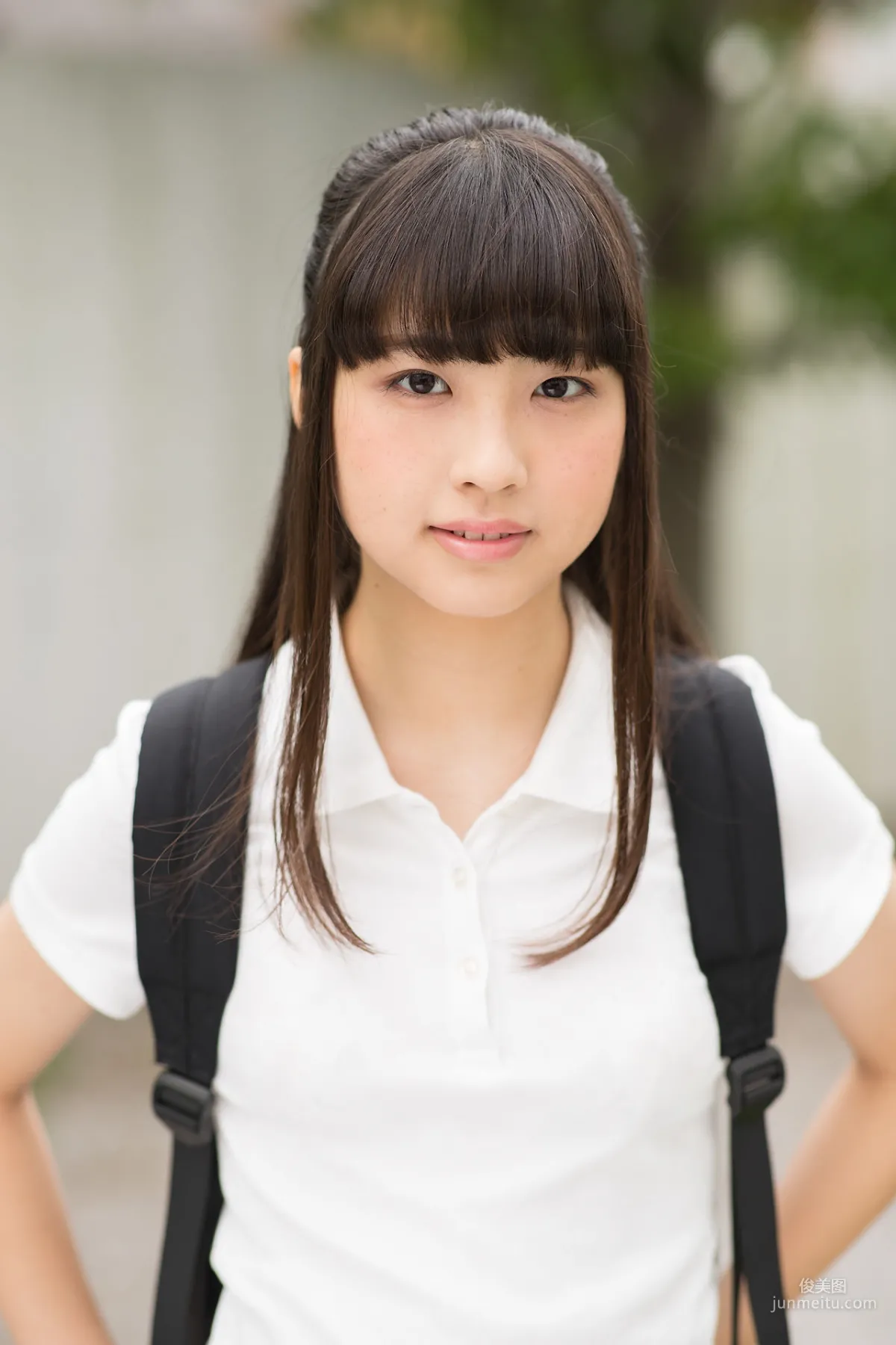 池田なぎさ - Regular Gallery 01+02 [Minisuka.tv] 写真集写真集