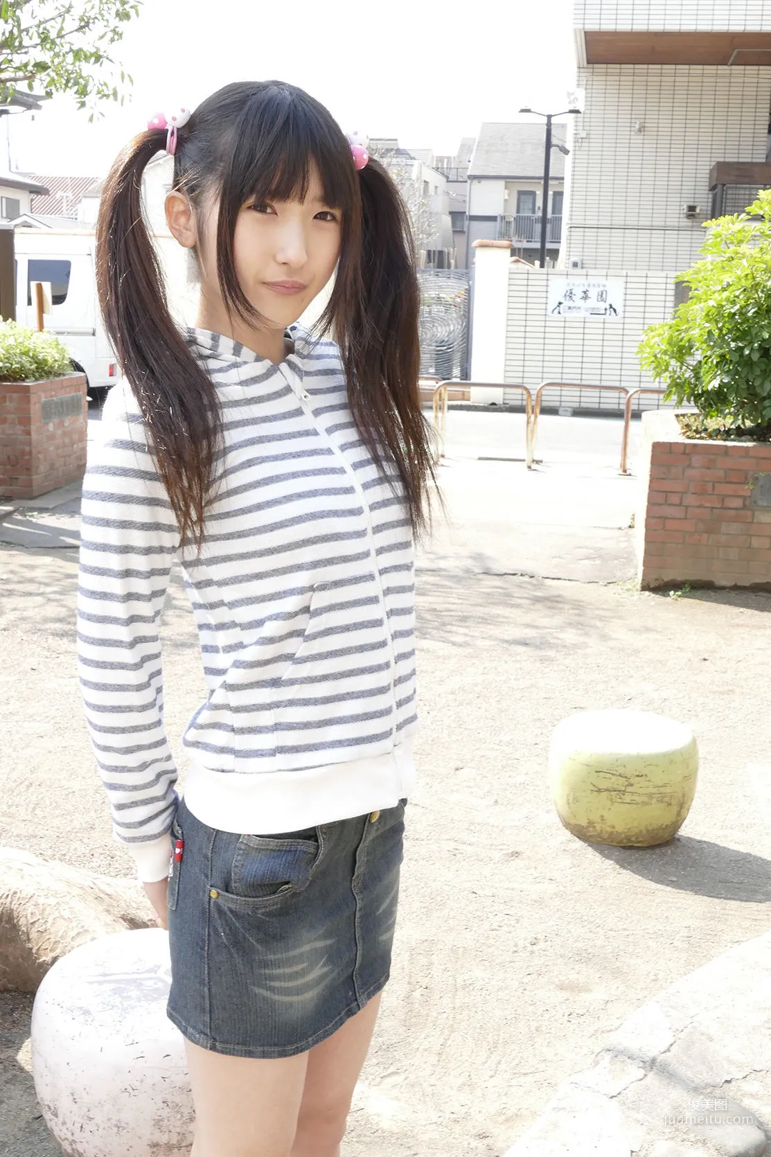 鵜久森ほの/鹈久森桑《Firewater's secret》 [LOVEPOP] PPV PMEM_004_001+002 写真集