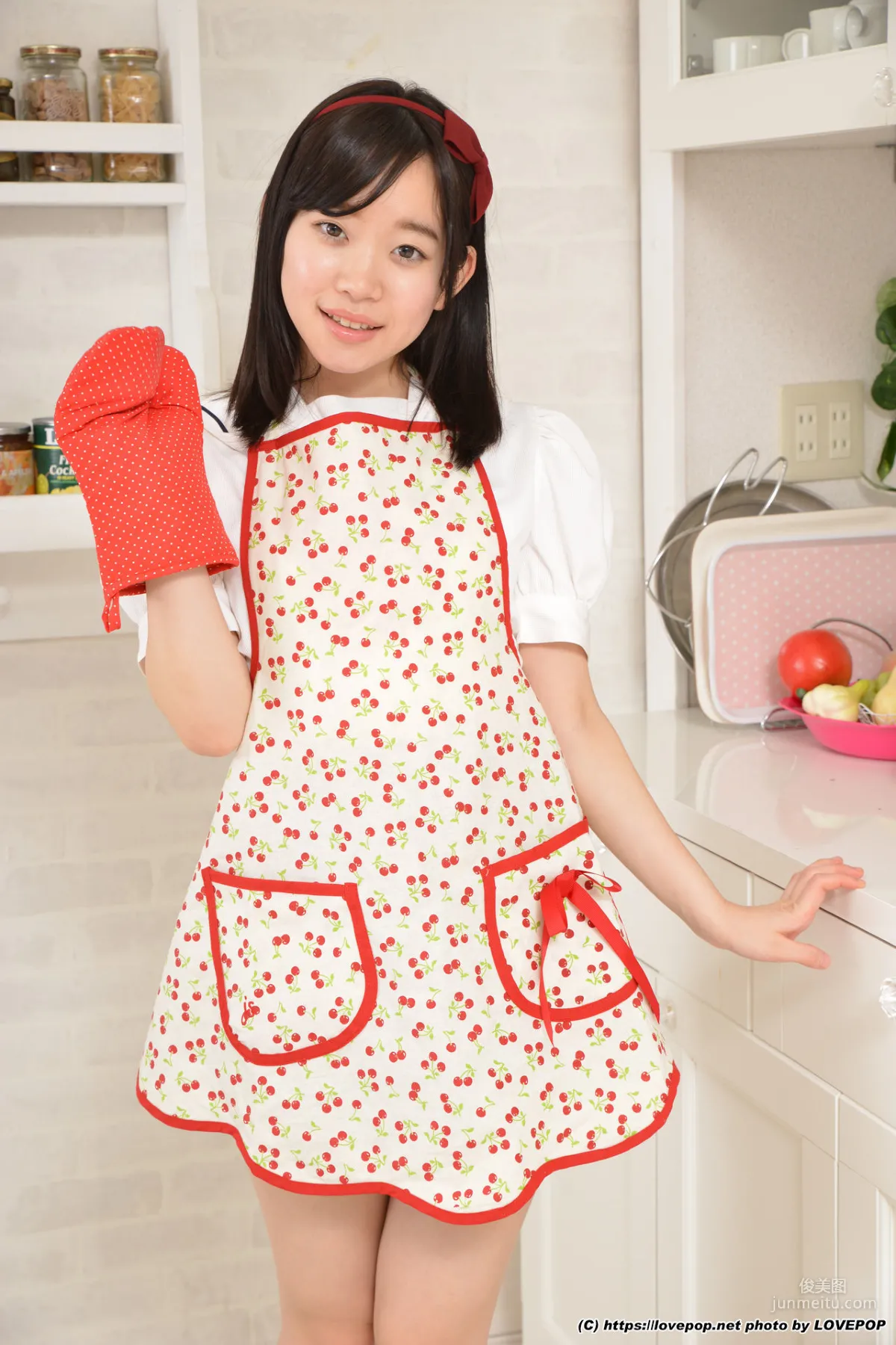 Yura Kano 架乃ゆら [LOVEPOP] Photoset 09 写真集