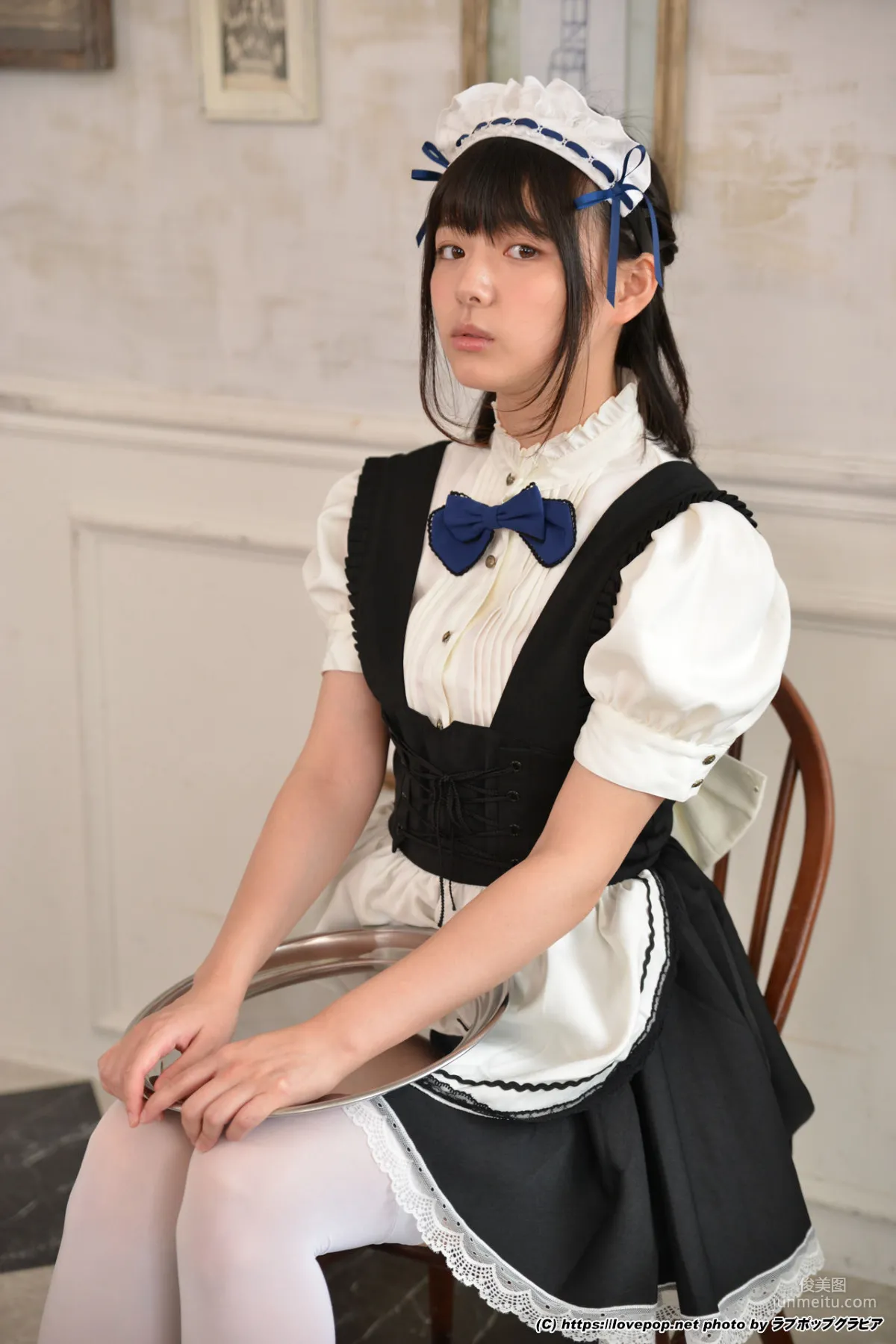 [LOVEPOP] 葉月つばさ Photoset 03 写真集