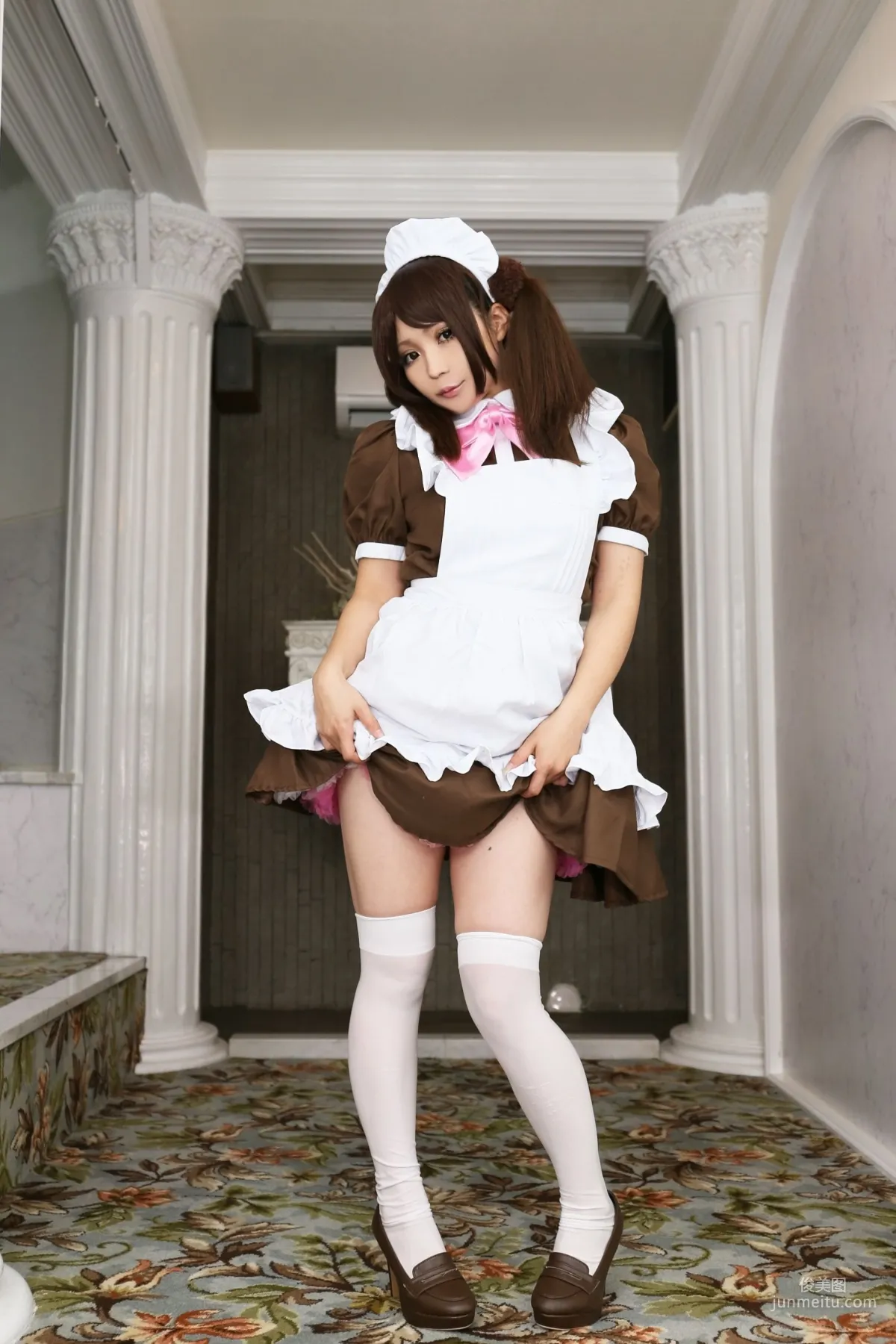 日暮らん (Higurashi Ran) dog [HBS] 写真集