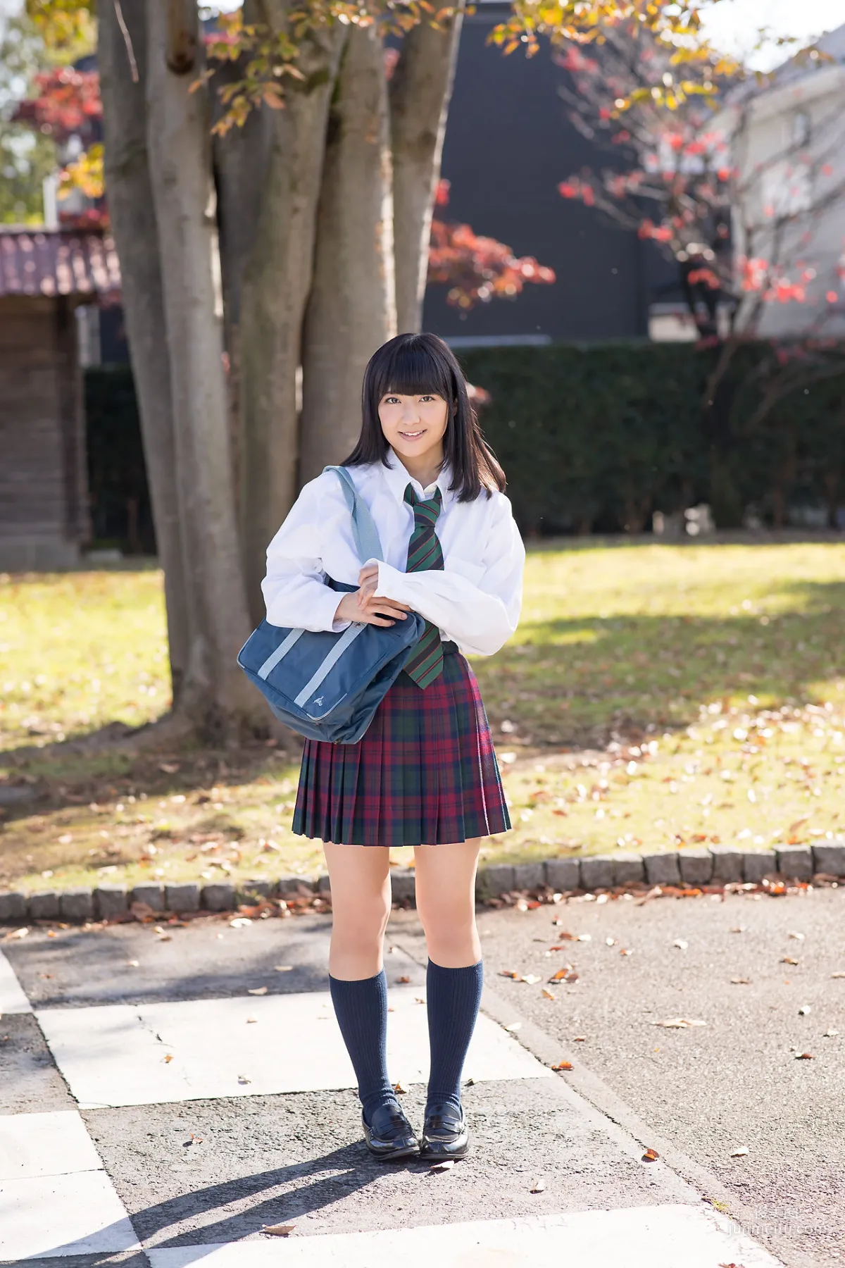 高梨あい Ai Takanashi - Regular Gallery 7.1 [Minisuka.tv] 写真集