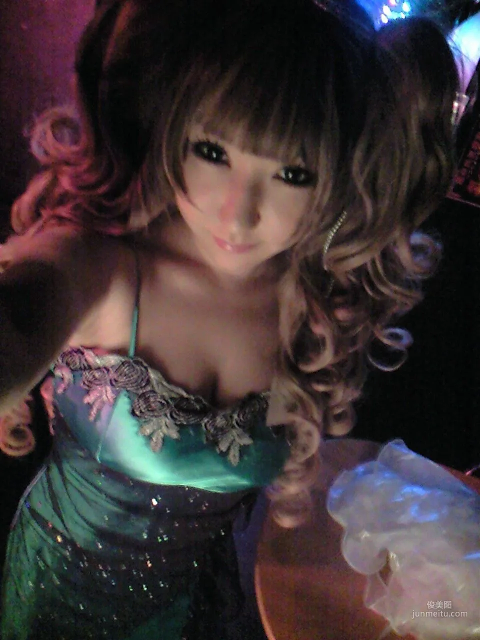 绫香 (Saku サク ) 携帯撮影 自撮り写メ写真集(SAKU手机自拍) [Shooting Star's] 写真集