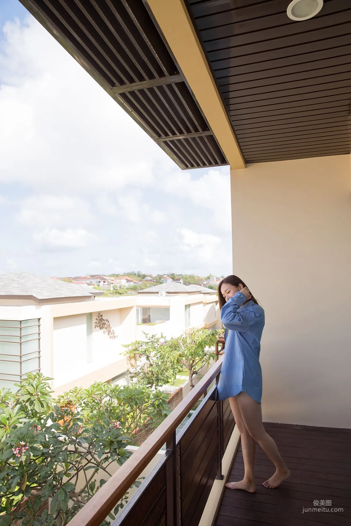山中真由美 - Limited Gallery 37.3 [Minisuka.tv] 写真集
