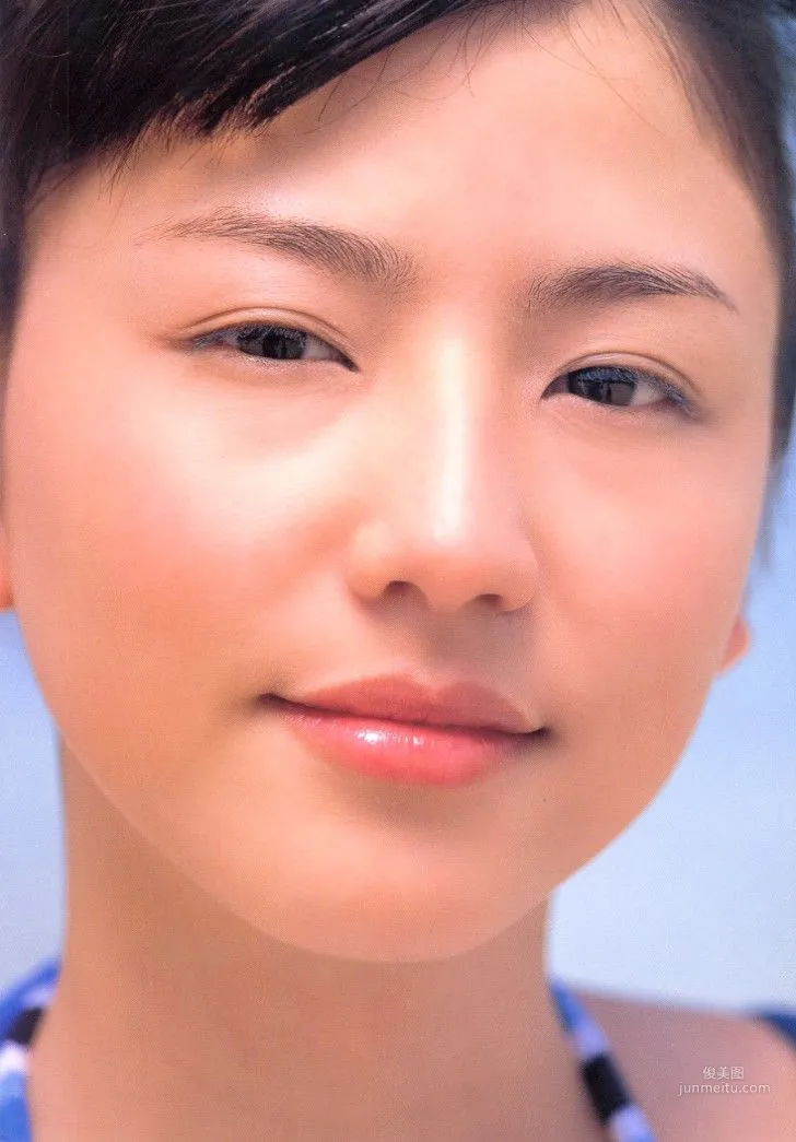 长泽雅美 「me」写真集