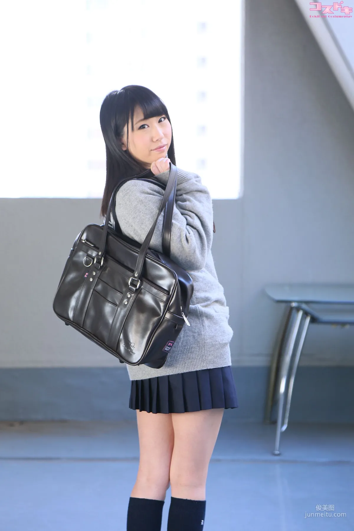 [Cosdoki] Hinano Asari 麻里ひなの asarihinano_pic_sailor1 写真集