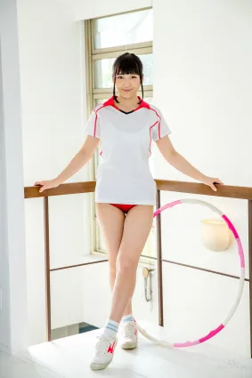 高梨あい Ai Takanashi - Regular Gallery 5.3 [Minisuka.tv] 写真集