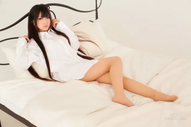 火将ロシエル (Kasyou Rosiel) [Graceful Girls] Bunny Girl 写真集