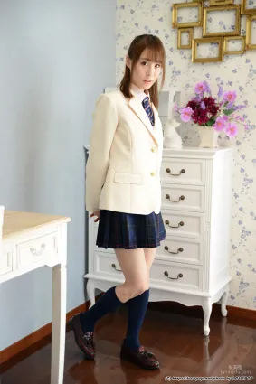 [LOVEPOP] 北川ゆず/北川柚子 Photoset 07 写真集