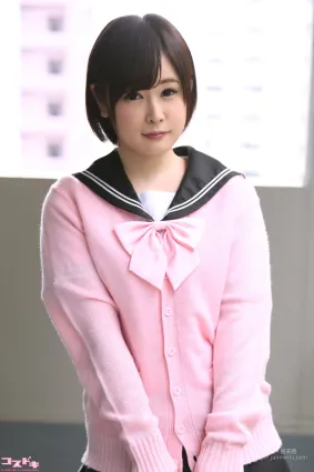 [Cosdoki] Airi Seto 瀬戸愛莉 setoairi_pic_sailor1 写真集