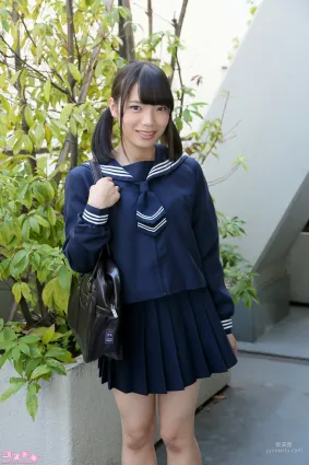 [Cosdoki] ほしのまい Mai Hoshino hoshinomai_pic_sailor1 写真集
