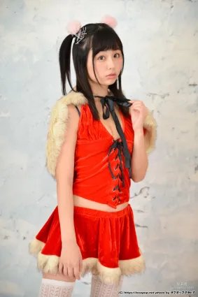[LOVEPOP] KURIEMI くりえみ Photoset 01 写真集