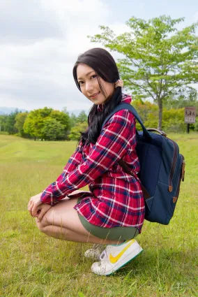 Ui Mita 三田羽衣 - Limited Gallery 9.1 [Minisuka.tv] 写真集