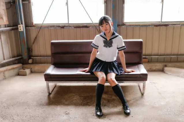 西永彩奈《cream - The story of the sea - PPV》 [LOVEPOP] 写真集