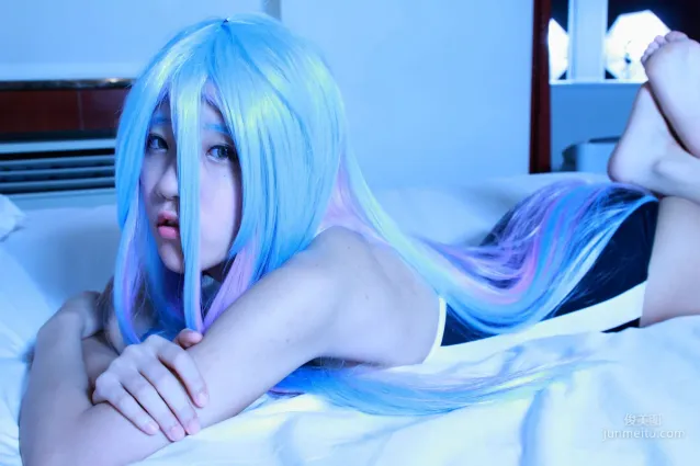 青井草莓 Ichigo Aoi 《ノーエッチ ノーライフ - White》 写真集
