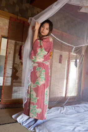 神前つかさ《和服诱惑》Limited Gallery 8.3+8.4 [Minisuka.tv] 写真集