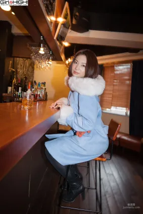神前つかさ - bfaz_011_002 [Girlz-High] 写真集