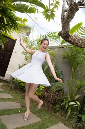 山中真由美 Mayumi Yamanaka - Limited Gallery 37.1 [Minisuka.tv] 写真集