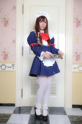 Ayane《殻の中の小鳥》Crea Bartoon [Wolf Fang!!] 写真集
