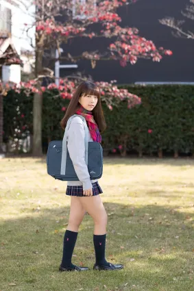 Nagisa Ikeda 池田なぎさ - Regular Gallery 5.1 [Minisuka.tv] 写真集