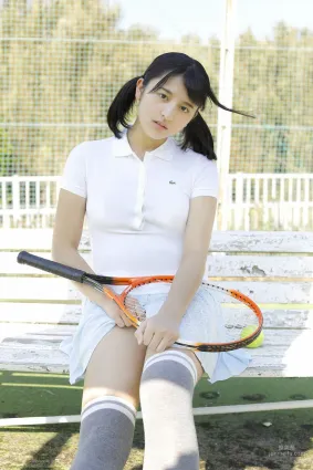 德江かな Kana Tokue [YS-Web] Vol.826 写真集