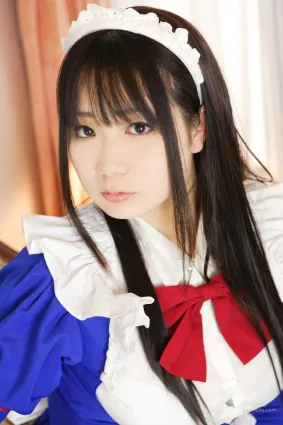 Chiyoko(チョコボール向囲) 《殻の中の小鳥》Crea Bartoon 写真集