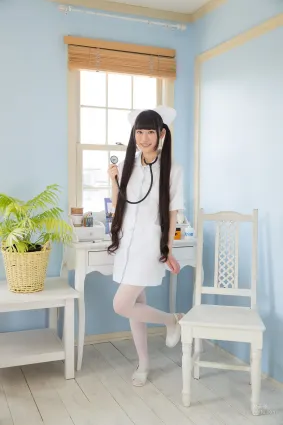 [Minisuka.tv] 葉月彩菜 Ayana Haduki - Limited Gallery 2.2 写真集