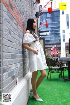 辣妈（君君） 《辣妈也爱世界杯》[异思趣向IESS] 丝享家267 写真集