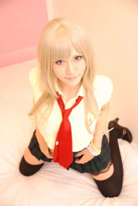 太宰ガロ 《Macros》Sheryl Nome [From a rose.] 写真集