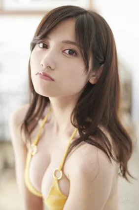 桃月なしこ 「マジナツ～Magic of Summer～」[WPB-net] No.221 スペシャル写真集