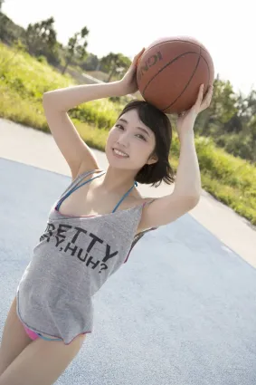 霜月めあ Mea Shimotsuki - COMPLETE [YS-Web] 写真集