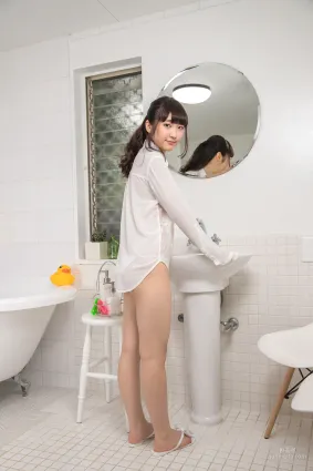 高梨あい - Regular Gallery 6.3 [Minisuka.tv] 写真集