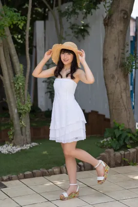 高梨あい - Regular Gallery 6.1 [Minisuka.tv] 写真集