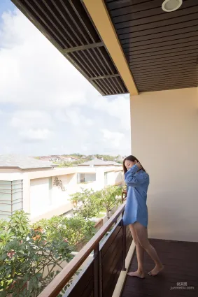 山中真由美 - Limited Gallery 37.3 [Minisuka.tv] 写真集
