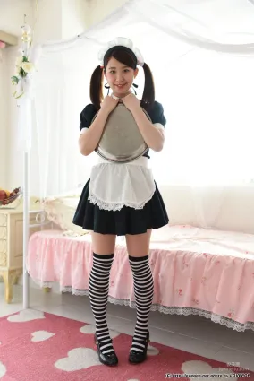 葉山夏恋《prep for the ass - PPV》 [LOVEPOP] 写真集