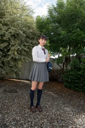 Sena Shinonome 東雲せな - Regular Gallery 10.1 [Minisuka.tv] 写真集