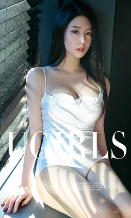 钟晴《一见钟情》 [尤果圈爱尤物] No.1278 写真集