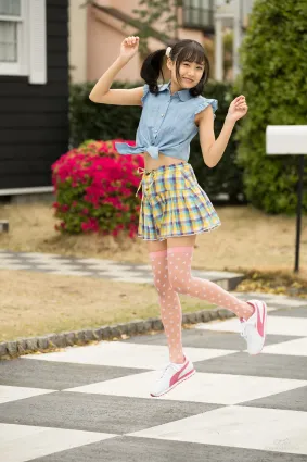 西野花恋 - Limited Gallery 5.3 [Minisuka.tv] 写真集