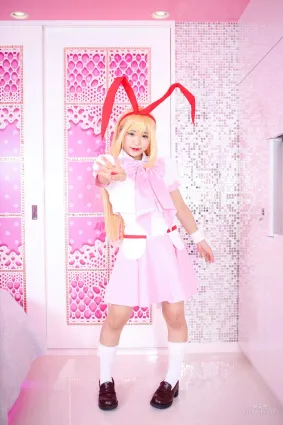Komugi(こむぎ) 《Saki》天江衣 [SEVEN D SISTERS] 写真集