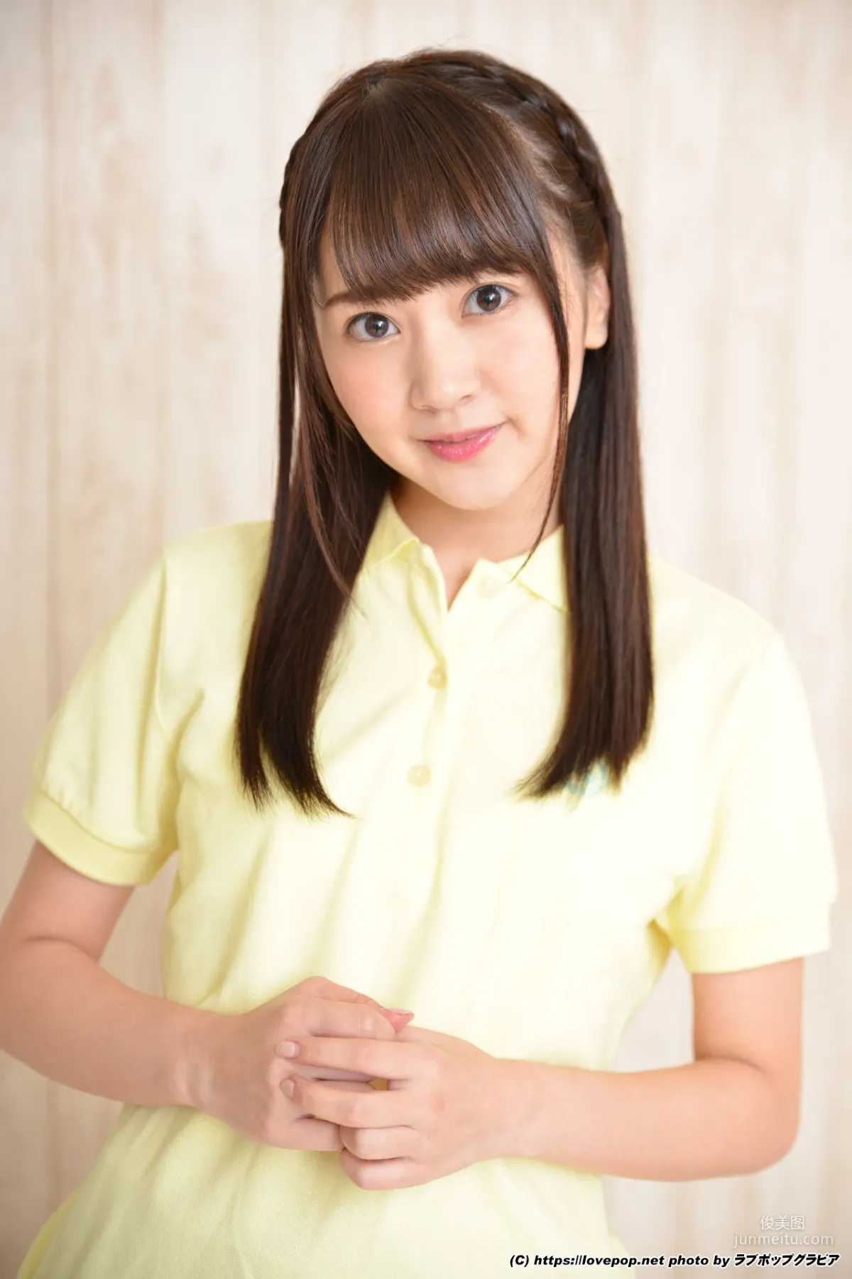 [LOVEPOP] 浜田翔子 Photoset 06 写真集