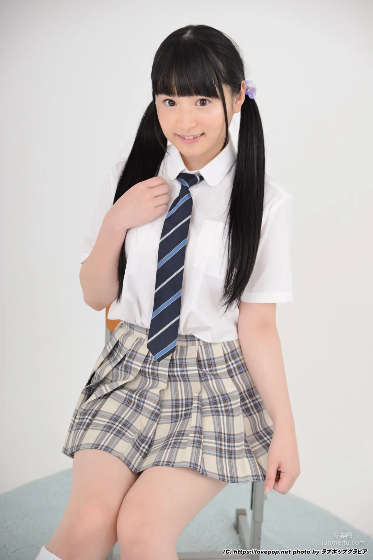 [LOVEPOP] Moe Hirano 平野もえ Photoset 01 写真集