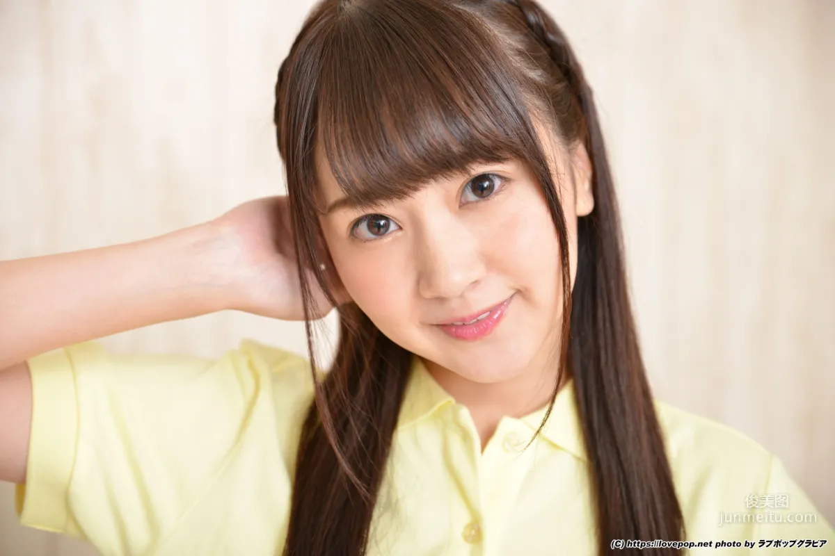 [LOVEPOP] 浜田翔子 Photoset 06 写真集