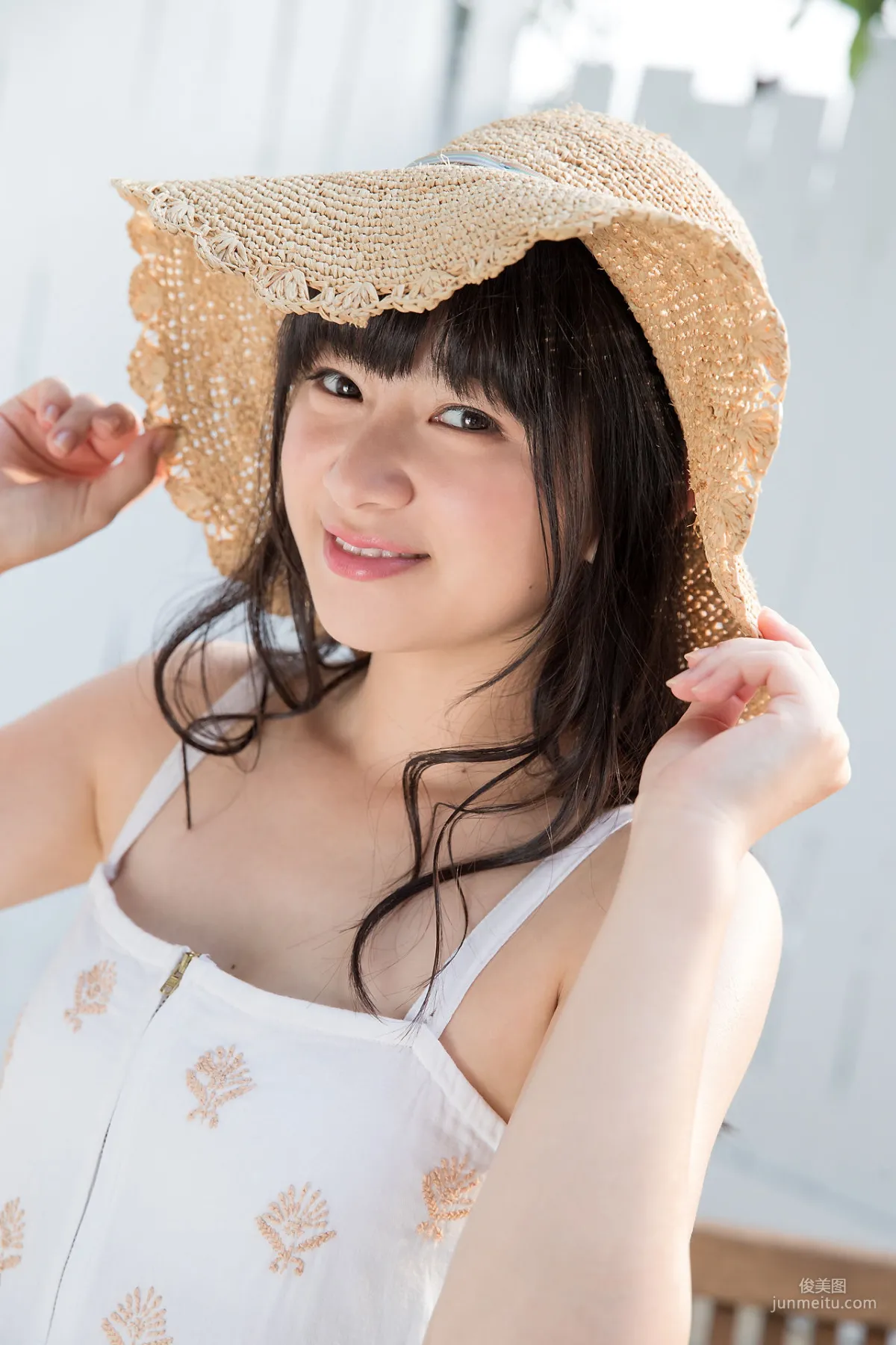 河村みるく- Special Gallery 4.1 [Minisuka.tv] 写真集