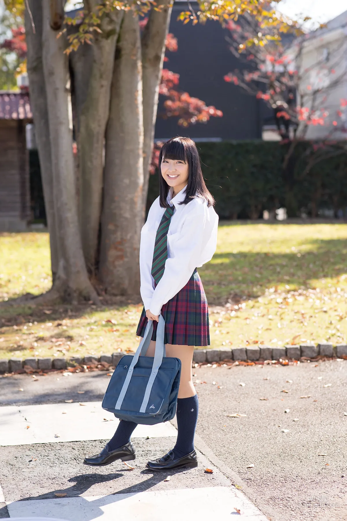 高梨あい Ai Takanashi - Regular Gallery 7.1 [Minisuka.tv] 写真集