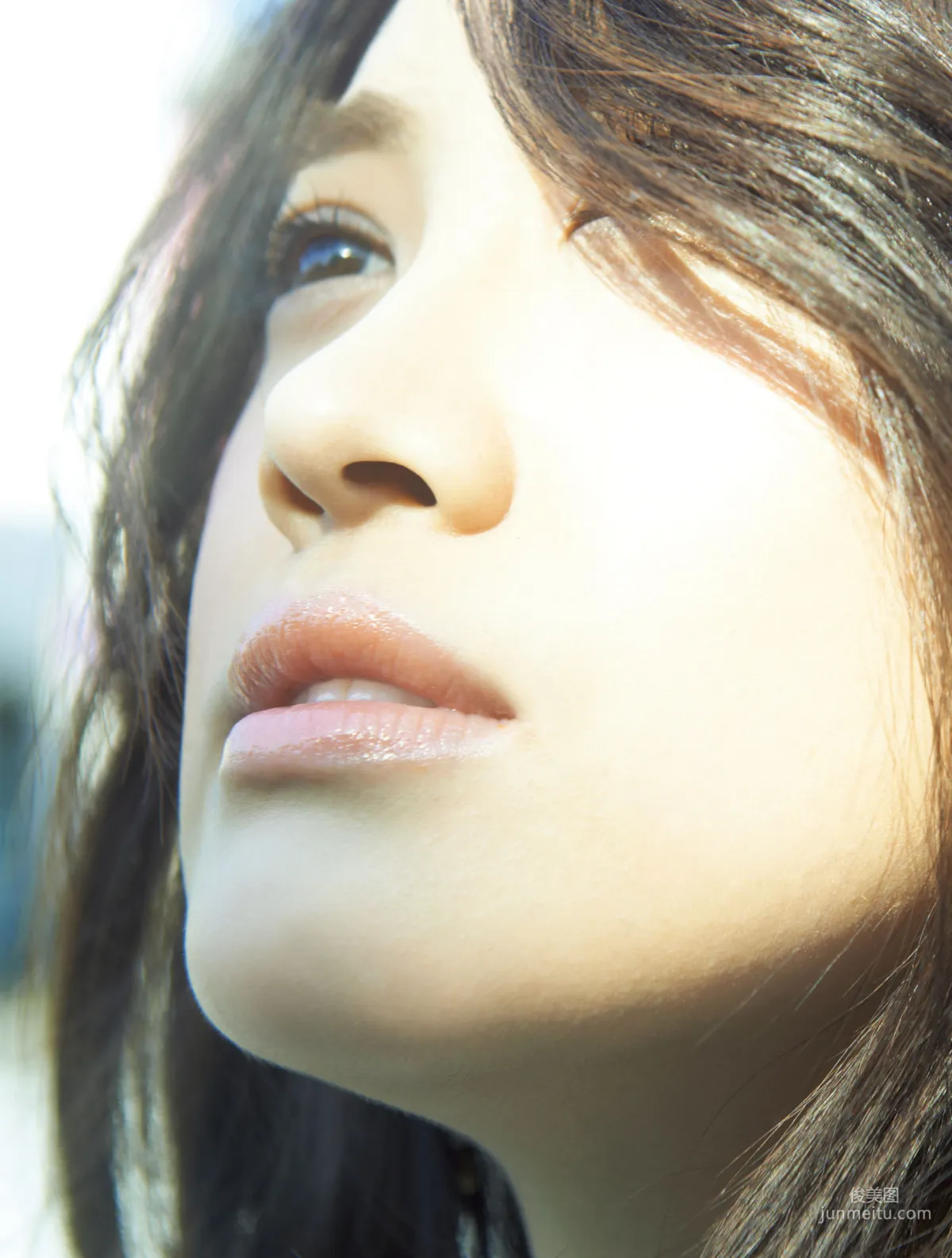 飛鳥凛 Rin Asuka 『凛』写真集