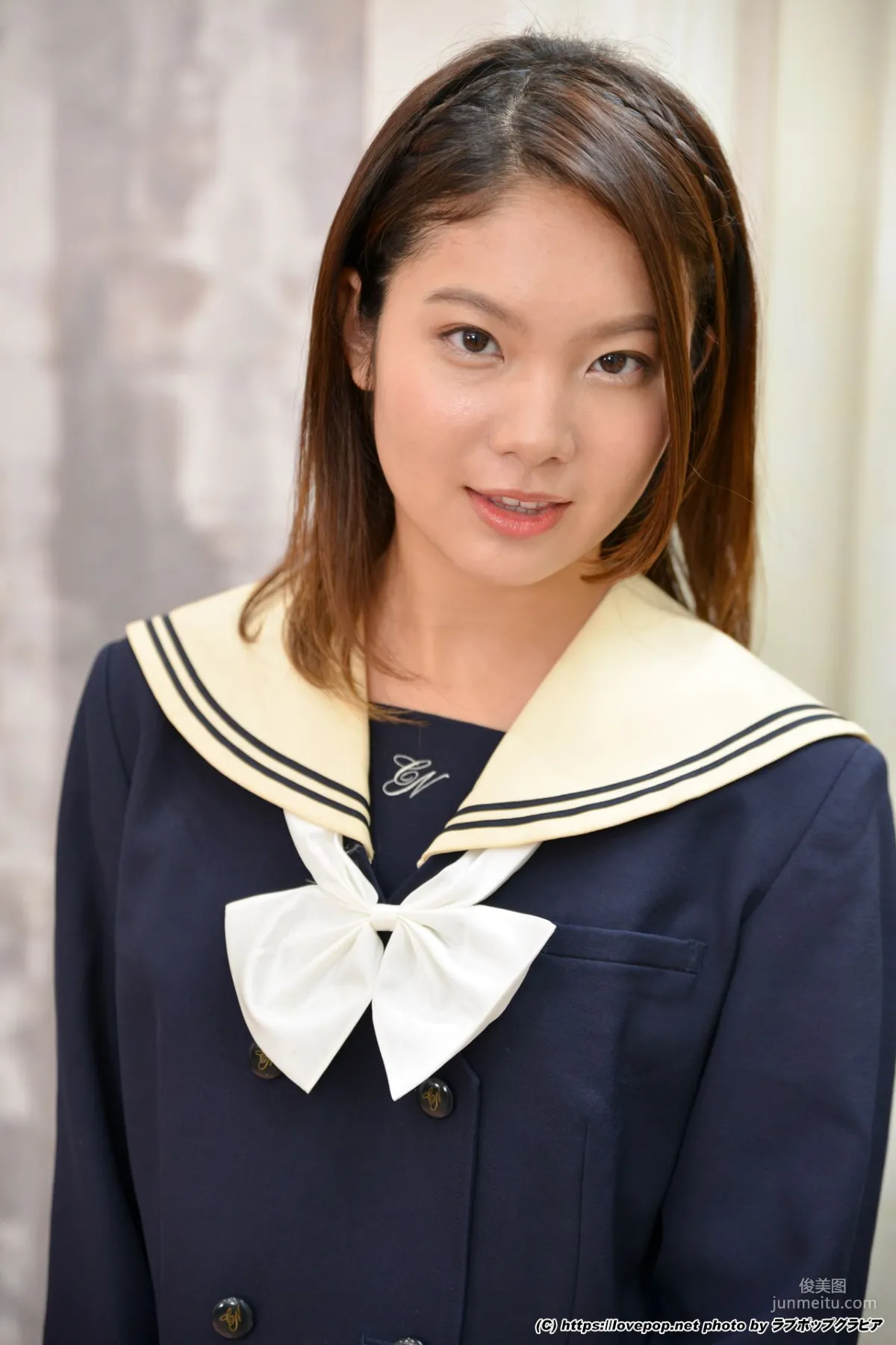 神前つかさ/神前司 Photoset 07 [LOVEPOP] 写真集