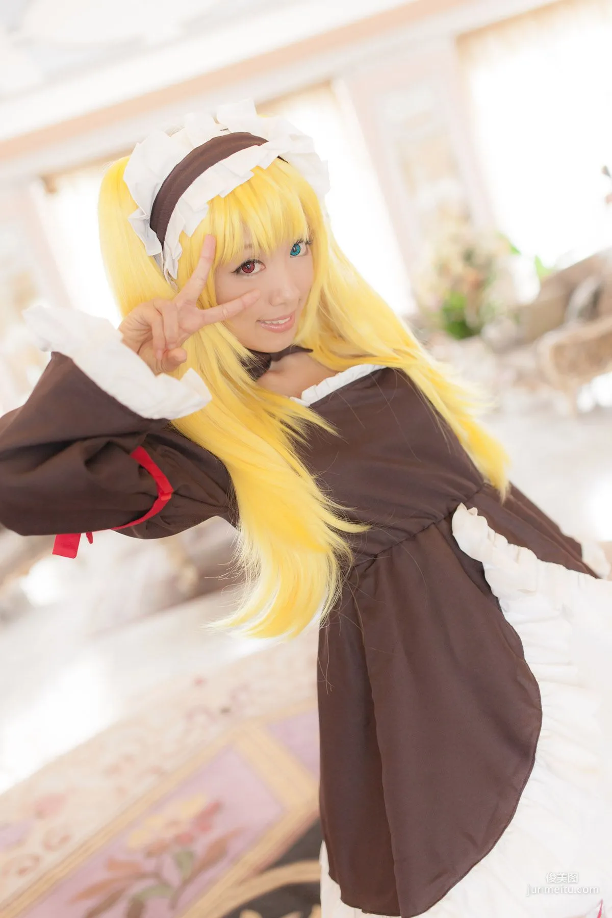 早乙女らぶ《Boku wa Tomodachi ga Sukunai》Hasegawa Kobato [@factory] 写真集