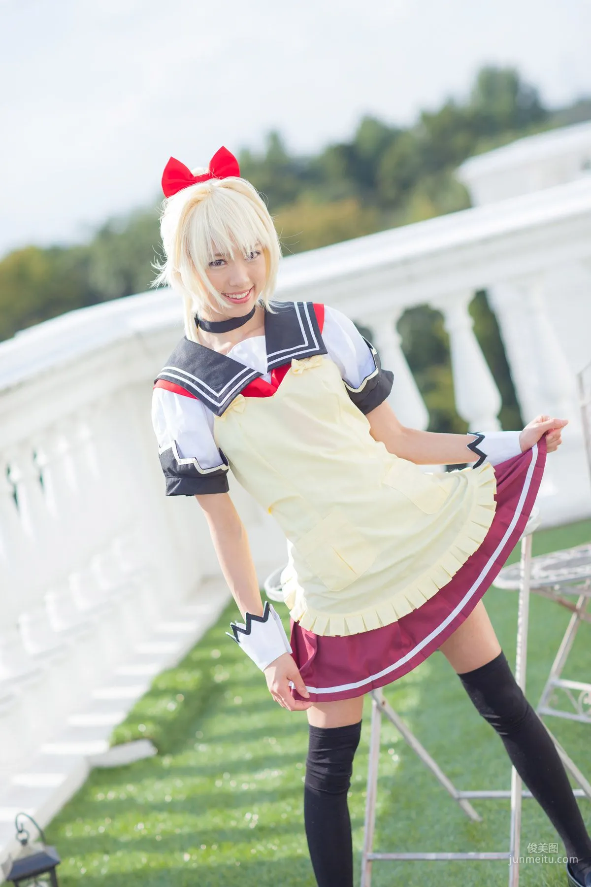 早乙女らぶ 《勇者になれなかった俺はしぶしぶ就職を決意しました》Fino Bloodstone [@factory] 写真集