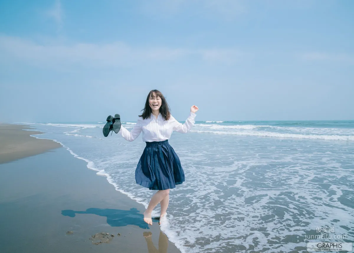 架乃ゆら『YU・RA・RA』 [Graphis] BON SPECIAL 2018 写真集