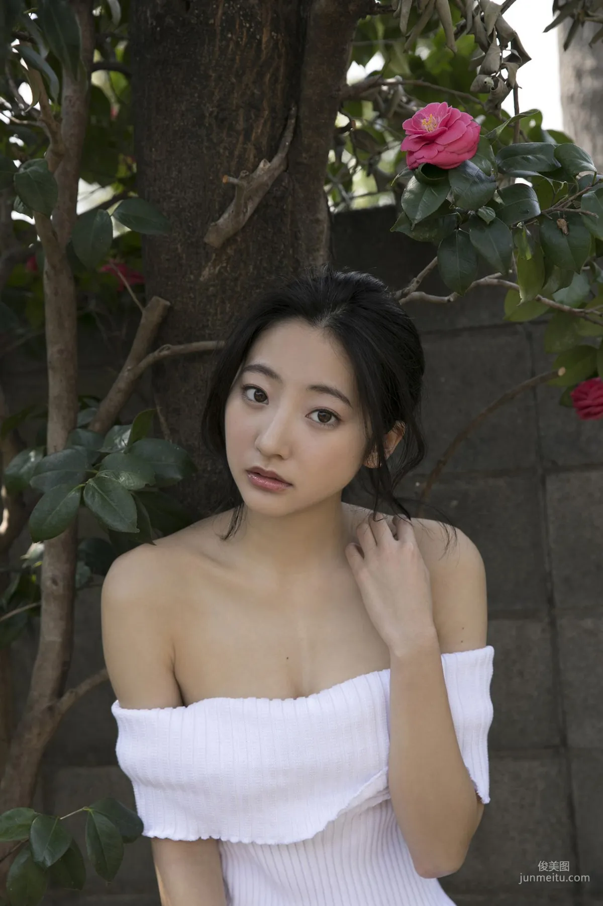 武田玲奈 Rena Takeda 《誘惑》 写真集